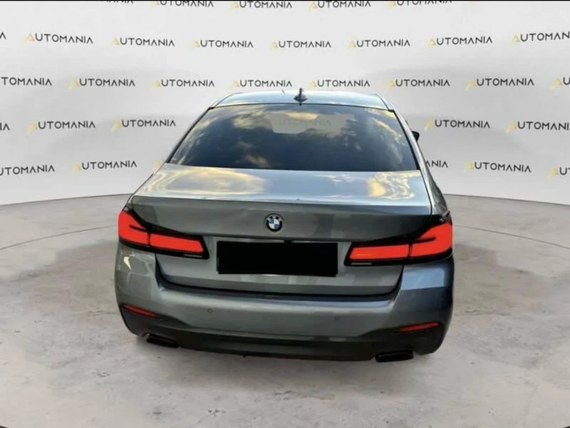 BMW 540 540d xDrive , снимка 3 - Автомобили и джипове - 49309426