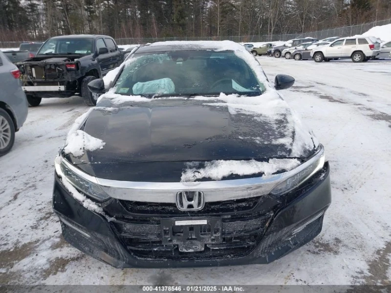 Honda Accord * HYBRID EX* , снимка 2 - Автомобили и джипове - 49097990