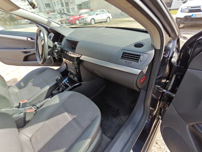 Opel Astra Astra H Gtc, снимка 7 - Автомобили и джипове - 49473017