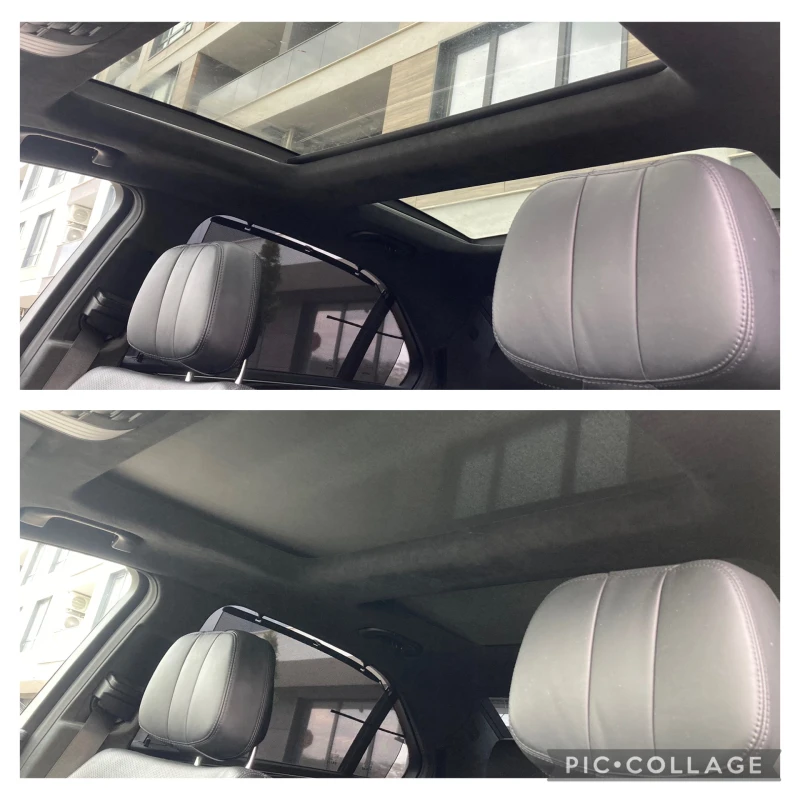 Mercedes-Benz E 500 AMG Optic, снимка 12 - Автомобили и джипове - 49756139