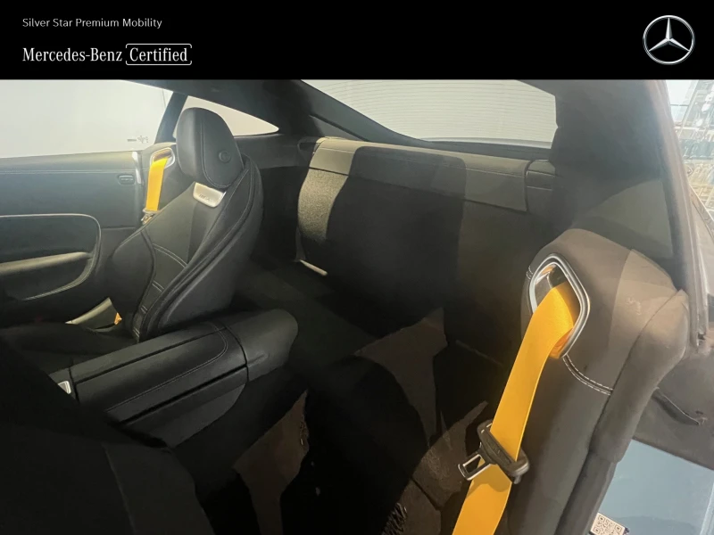 Mercedes-Benz AMG GT 55 4MATIC+ , снимка 8 - Автомобили и джипове - 52001146