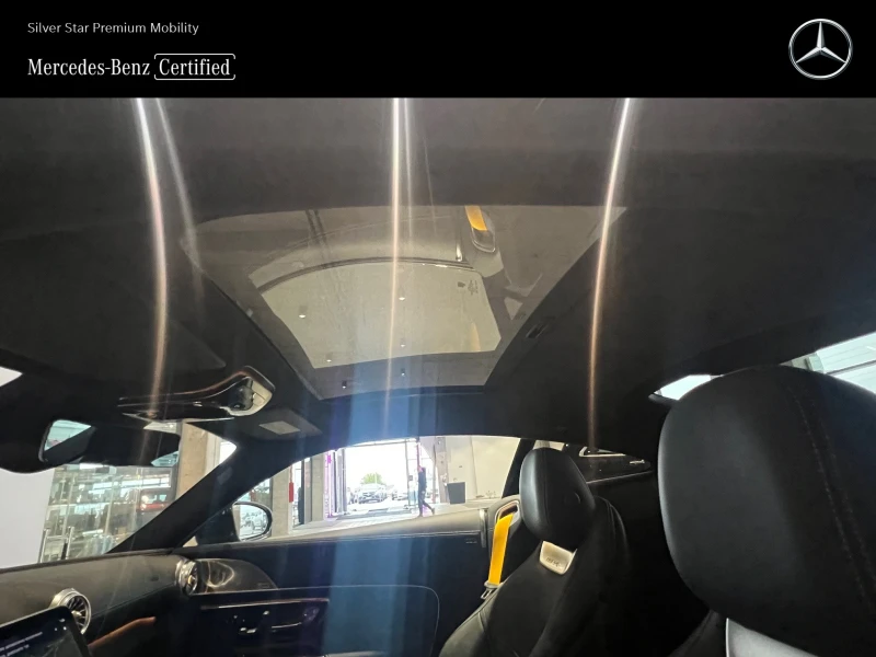 Mercedes-Benz AMG GT 55 4MATIC+ , снимка 14 - Автомобили и джипове - 52001146