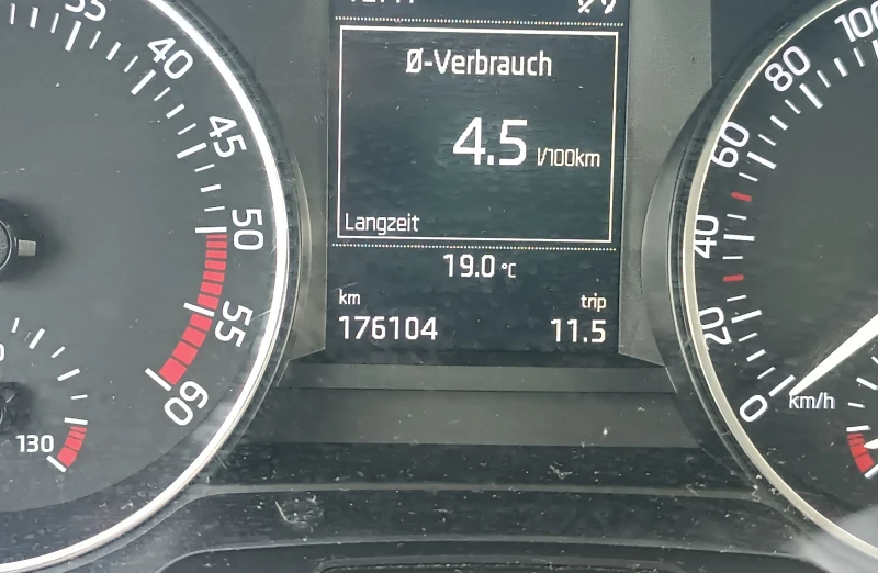 Skoda Fabia 1, 4 Disel, КОЛЕДНА ПРОМОЦИЯ, Euro 6, ЛИЗИНГ, снимка 9 - Автомобили и джипове - 52179637