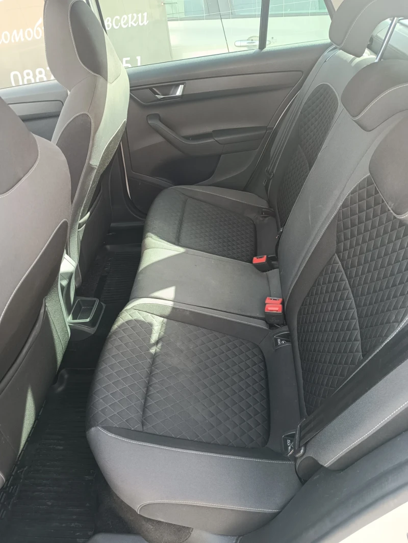 Skoda Fabia 1, 4 Disel, КОЛЕДНА ПРОМОЦИЯ, Euro 6, ЛИЗИНГ, снимка 12 - Автомобили и джипове - 52179637