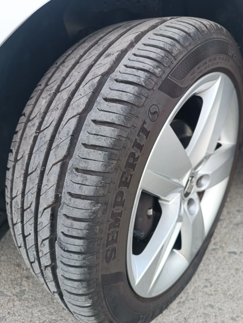 Skoda Fabia 1, 4 Disel, КОЛЕДНА ПРОМОЦИЯ, Euro 6, ЛИЗИНГ, снимка 13 - Автомобили и джипове - 52179637