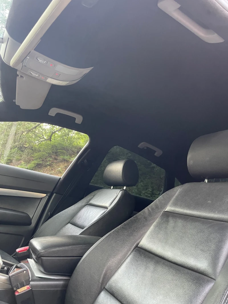 Audi A6, снимка 6 - Автомобили и джипове - 53088857