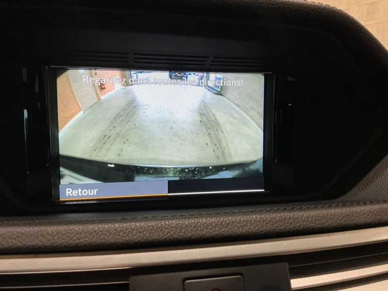 Mercedes-Benz E 350 CDI* Avantgarde* Подгрев* Обдухване* Дистроник* 4M, снимка 13 - Автомобили и джипове - 52397682