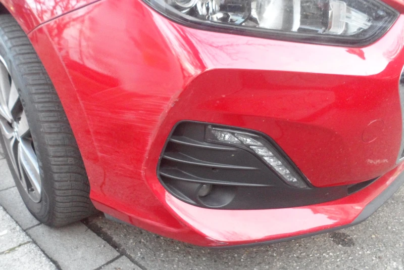 Hyundai I30 Fastback CRDi, снимка 12 - Автомобили и джипове - 52337794