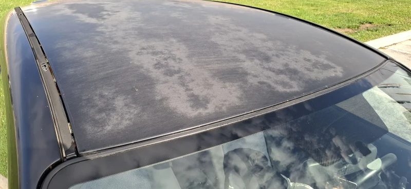 Mazda 3 1.6 hdi, снимка 11 - Автомобили и джипове - 52351074