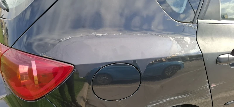 Mazda 3 1.6 hdi, снимка 15 - Автомобили и джипове - 52351074