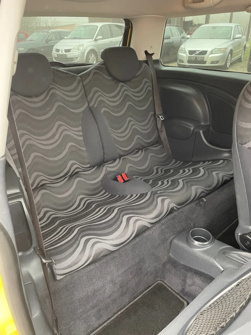 Mini Cooper, снимка 8 - Автомобили и джипове - 52369930