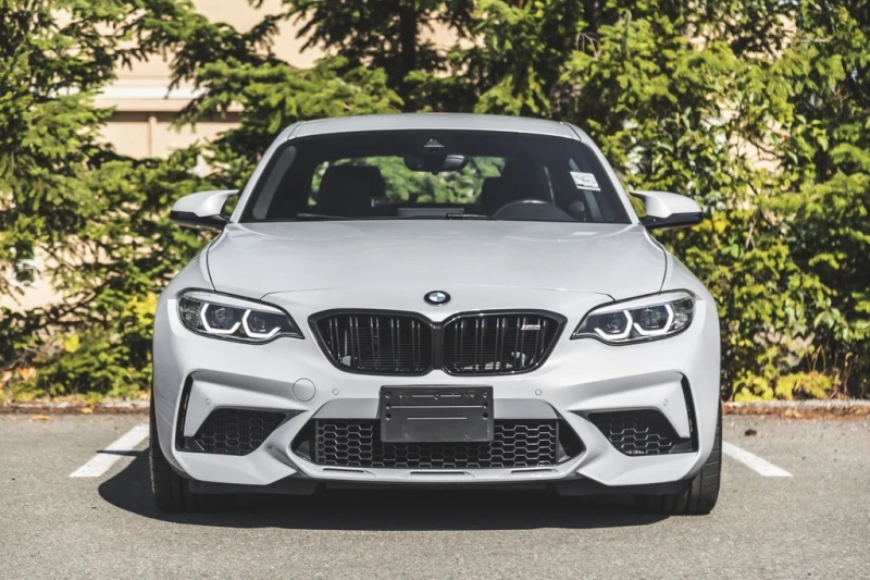 BMW M2 Competition * * РЪЧКА * * CARFAX * * АВТО КРЕДИТ *, снимка 2 - Автомобили и джипове - 52375724