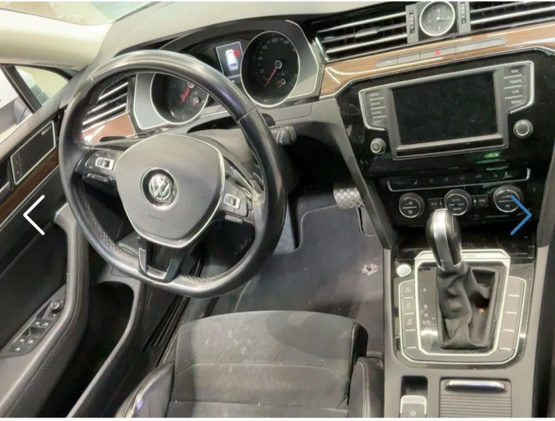 VW Passat 2, 0 TDI 240ps 4x4 HIGHLINE, снимка 7 - Автомобили и джипове - 52543019