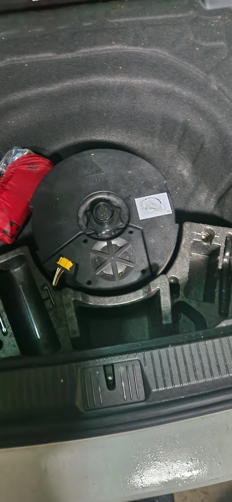 VW Passat 2, 0 TDI 240ps 4x4 HIGHLINE, снимка 12 - Автомобили и джипове - 52543019