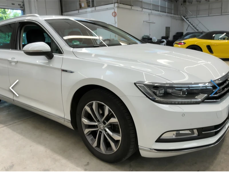 VW Passat 2, 0 TDI 240ps 4x4 HIGHLINE, снимка 3 - Автомобили и джипове - 52543019