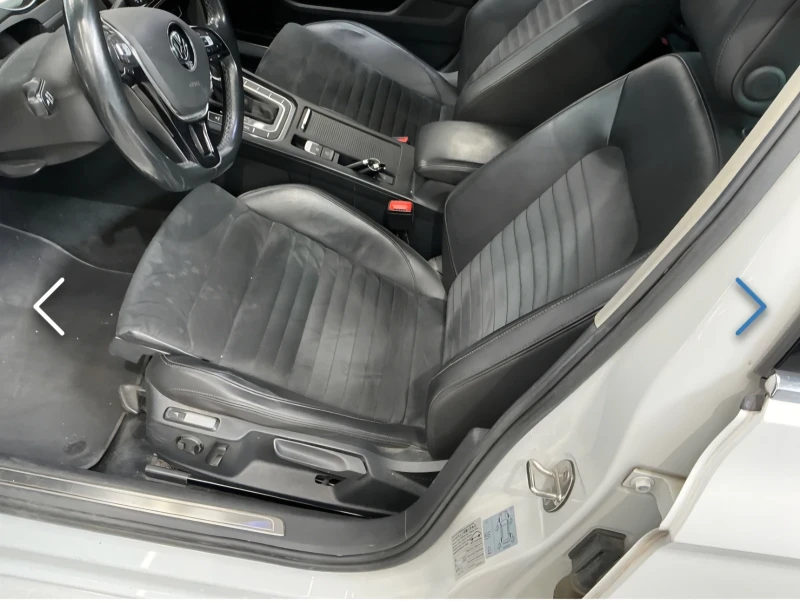 VW Passat 2, 0 TDI 240ps 4x4 HIGHLINE, снимка 8 - Автомобили и джипове - 52543019