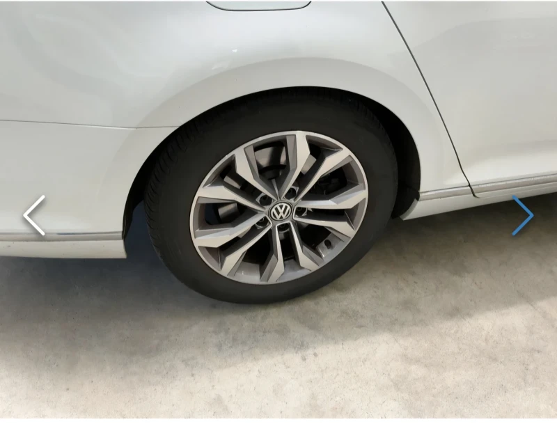 VW Passat 2, 0 TDI 240ps 4x4 HIGHLINE, снимка 6 - Автомобили и джипове - 52543019