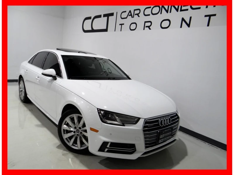 Audi A4 2.0 TFSI QUATTRO KOMFORT S-Tronic NAVI PANO CAM, снимка 2 - Автомобили и джипове - 52805703
