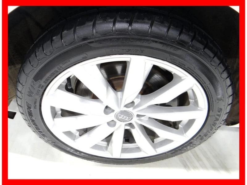 Audi A4 2.0 TFSI QUATTRO KOMFORT S-Tronic NAVI PANO CAM, снимка 6 - Автомобили и джипове - 52805703