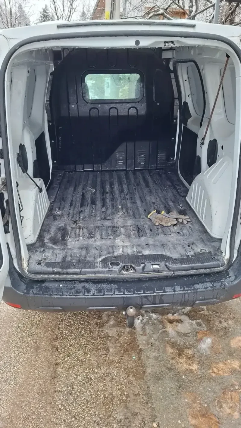 Dacia Dokker 1.5 DCi, снимка 6 - Автомобили и джипове - 53071457