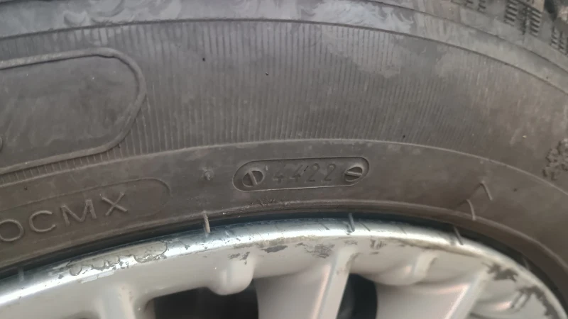 Alfa Romeo 159 sportwagon 1.9JTDM, снимка 10 - Автомобили и джипове - 53125500