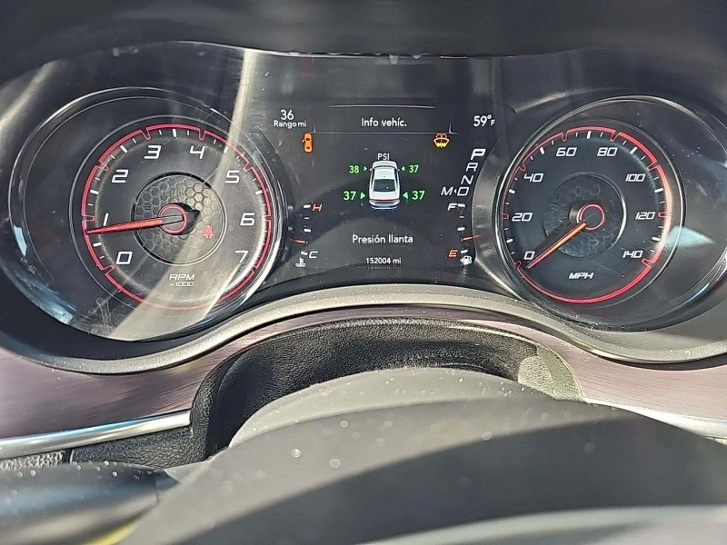 Dodge Charger SXT, снимка 6 - Автомобили и джипове - 53201302