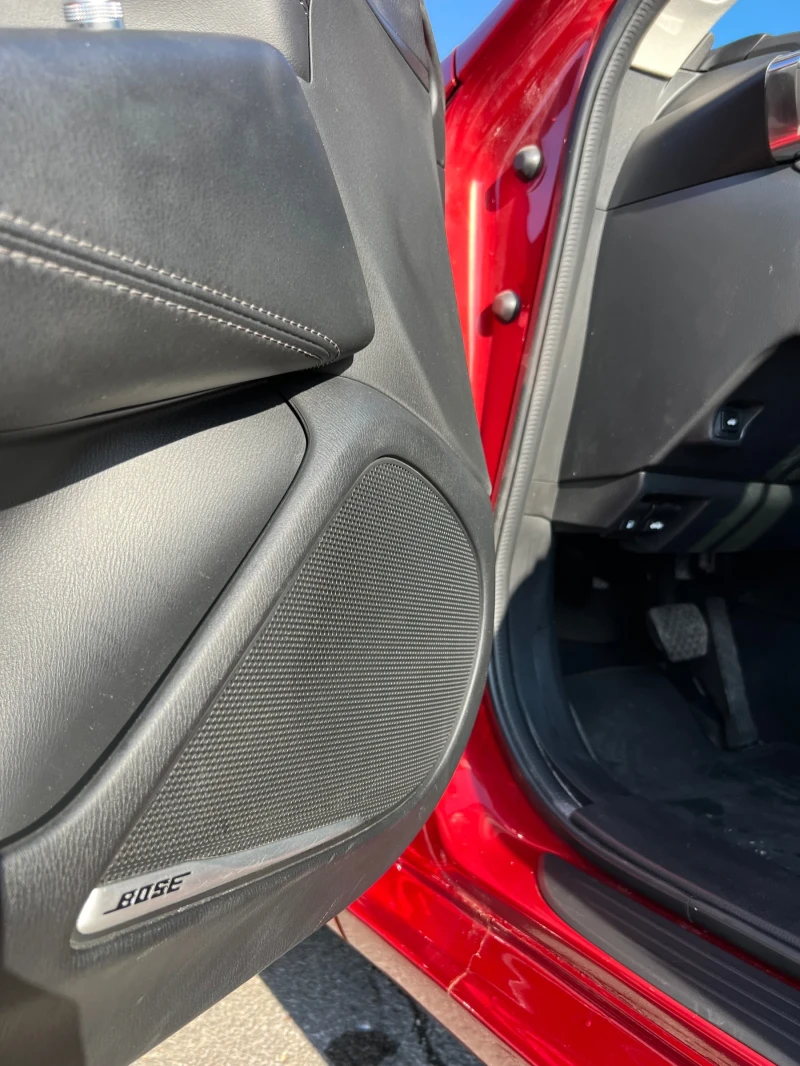 Mazda 6 2.5 Turbo, снимка 13 - Автомобили и джипове - 53256075