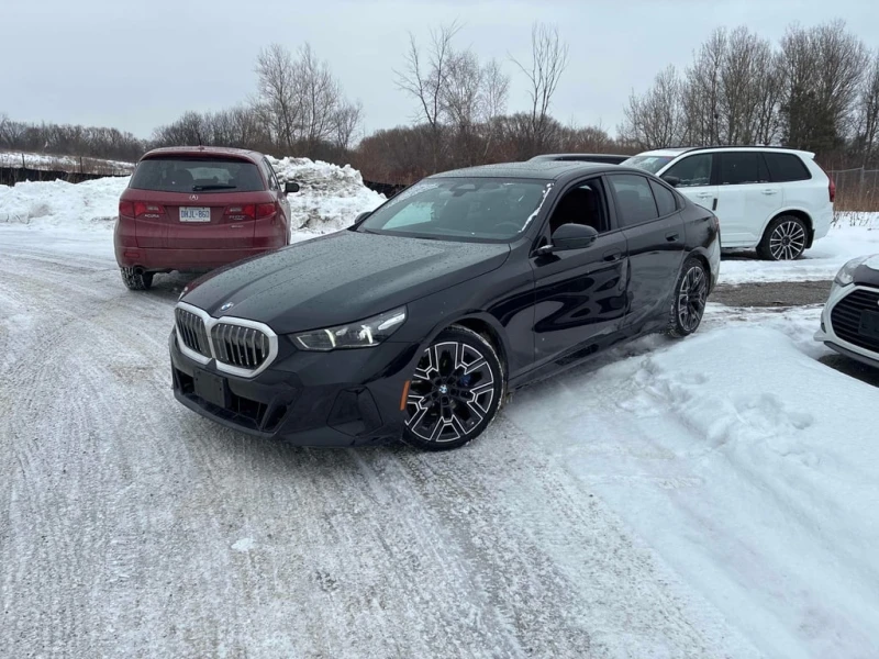 BMW 530 * 530i xDrive * CARFAX * ЦЕНА ДО БГ