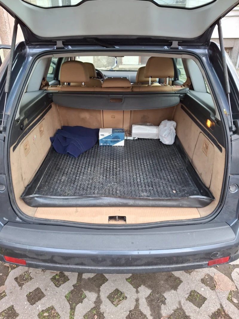 Opel Vectra, снимка 12 - Автомобили и джипове - 53393968