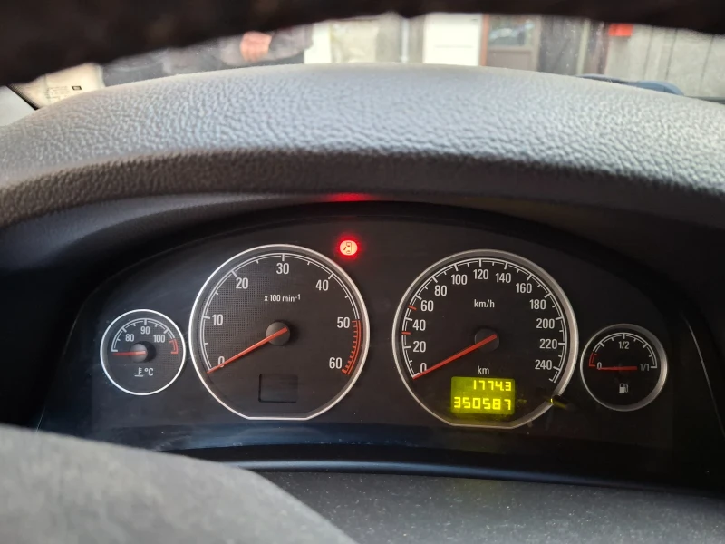 Opel Vectra, снимка 7 - Автомобили и джипове - 53393968
