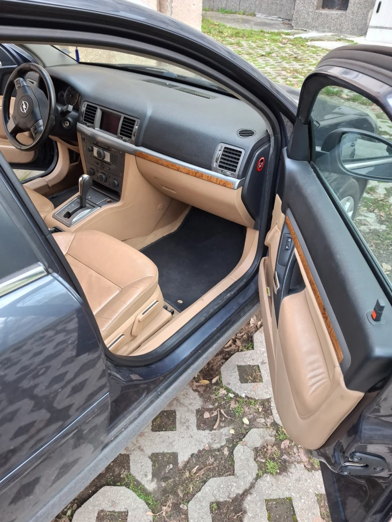 Opel Vectra, снимка 11 - Автомобили и джипове - 53393968