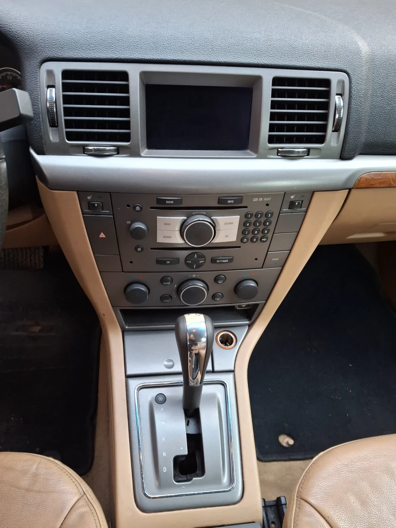 Opel Vectra, снимка 8 - Автомобили и джипове - 53393968