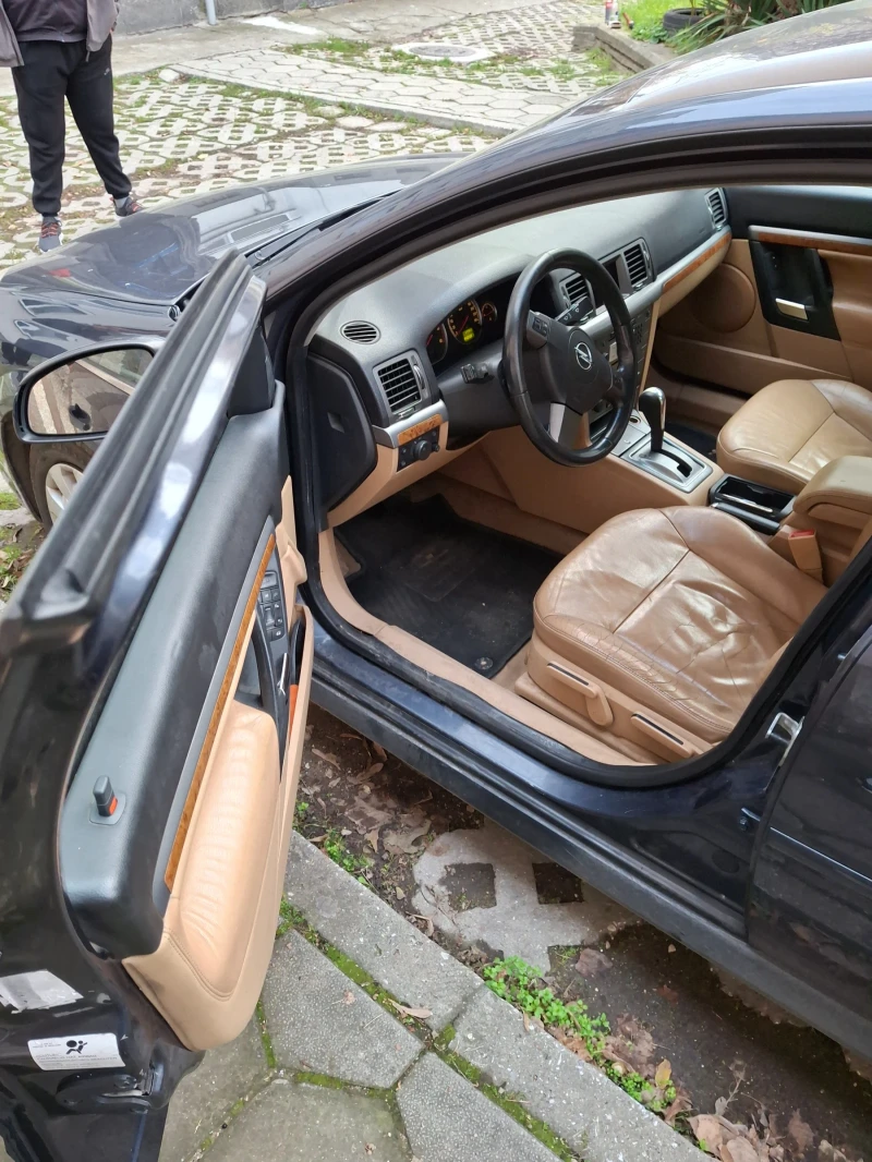 Opel Vectra, снимка 6 - Автомобили и джипове - 53393968
