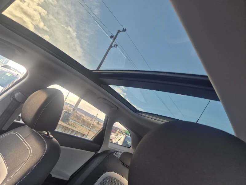 Kia Ceed 1.6 CRDI GT-line, снимка 16 - Автомобили и джипове - 53459575