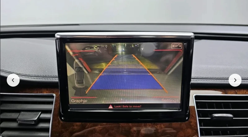 Audi A8 4.2* V8* FULL* LED* ОБДУХВАНЕ* МАСАЖ* 360КАМЕРА* , снимка 10 - Автомобили и джипове - 53488052