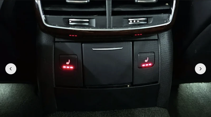 Audi A8 4.2* V8* FULL* LED* ОБДУХВАНЕ* МАСАЖ* 360КАМЕРА* , снимка 16 - Автомобили и джипове - 53488052