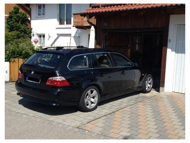 BMW 530 3.0ix3.0xd 2.2i - изображение 2