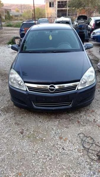 Opel Astra  - изображение 5