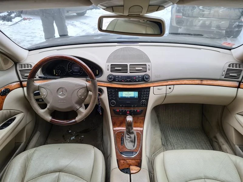 Mercedes-Benz E 320 3бр. 320CDI V6, 4Matik 280CDI, 220CDI , снимка 2 - Автомобили и джипове - 24442421