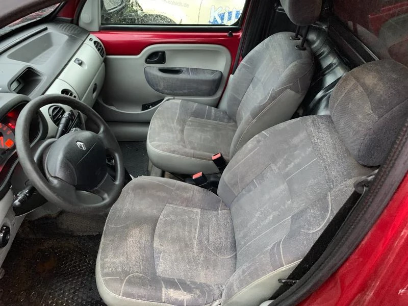 Renault Kangoo 4x4,1.9dCi,Express, 2бр., снимка 16 - Автомобили и джипове - 24559040