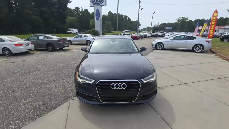 Audi A6 TDI КРАЙНА ЦЕНА - 32000 лв. - 59809367 1