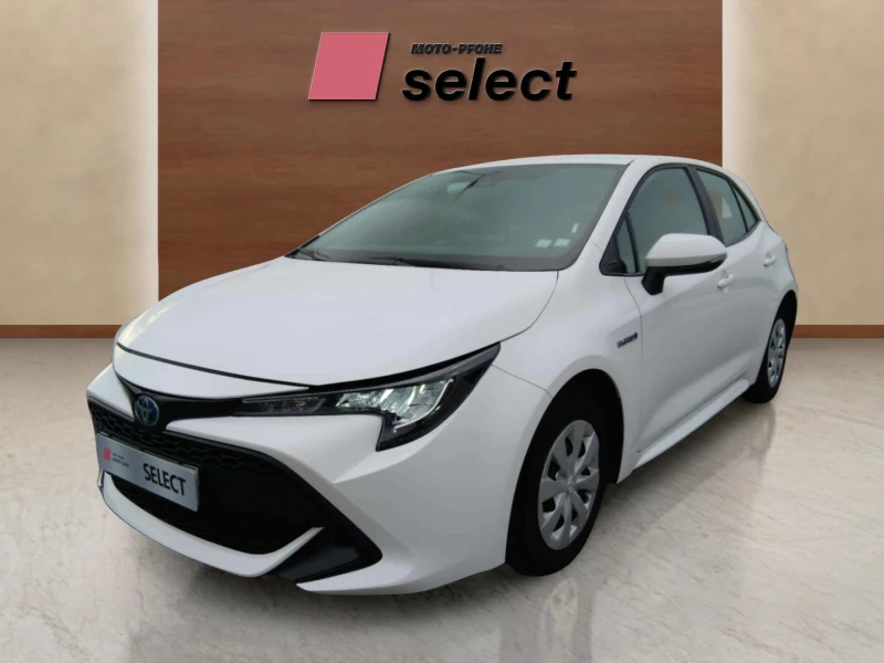Toyota Corolla 1.8 - 30990 лв. - 15215211 | Car24.bg