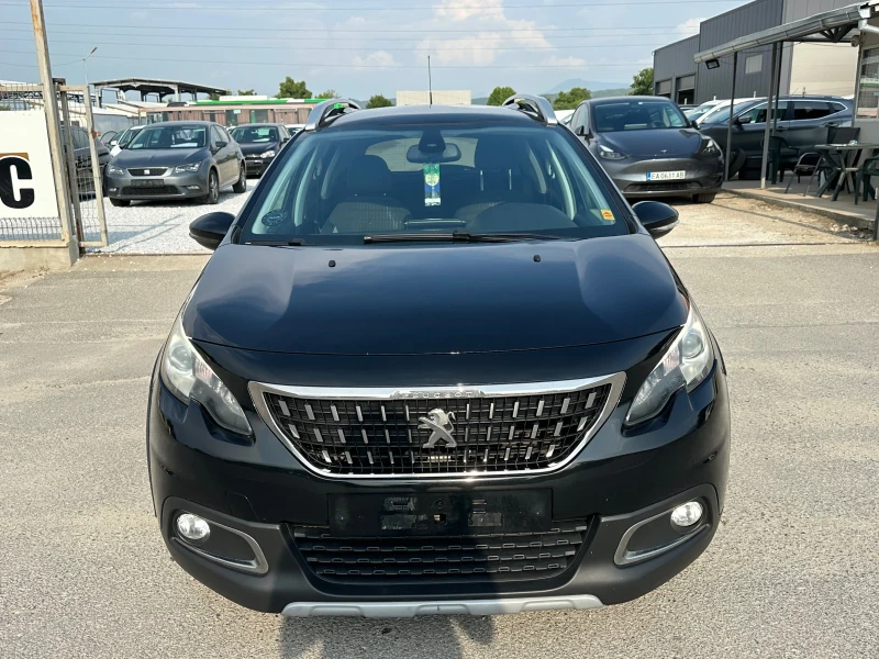 Peugeot 2008 ALLURE PANORAMA - 15990 лв. - 90194190 1