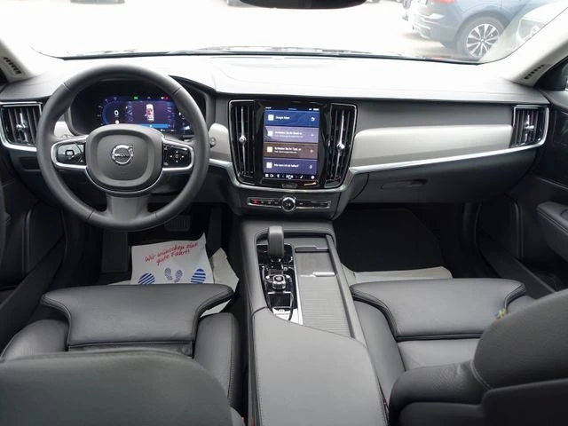 Volvo V90  Cross Country B4 D AWD - изображение 7