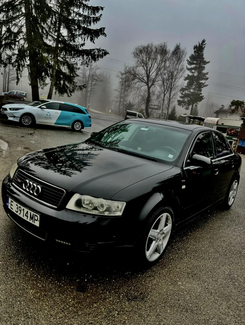 Audi A4 - 4500 лв. / 2300.81 € - 54825254 1