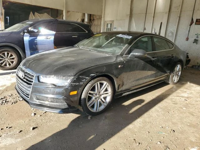 Audi A7 3.0T* MATRIX* ПОДГРЕВ* ОБДУХВАНЕЧ* КАМЕРА*  - 21700 лв. / 11095.03 € - 57112800 1