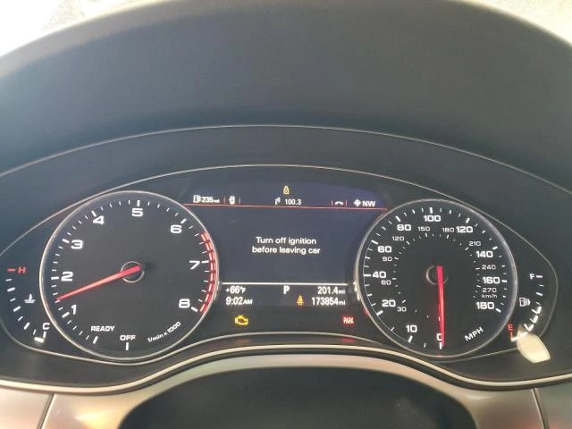 Audi A7 3.0T* MATRIX* ПОДГРЕВ* ОБДУХВАНЕЧ* КАМЕРА*  - изображение 8