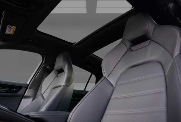 Porsche Panamera 4 S E-Hybrid = Air Suspension = Гаранция - изображение 4