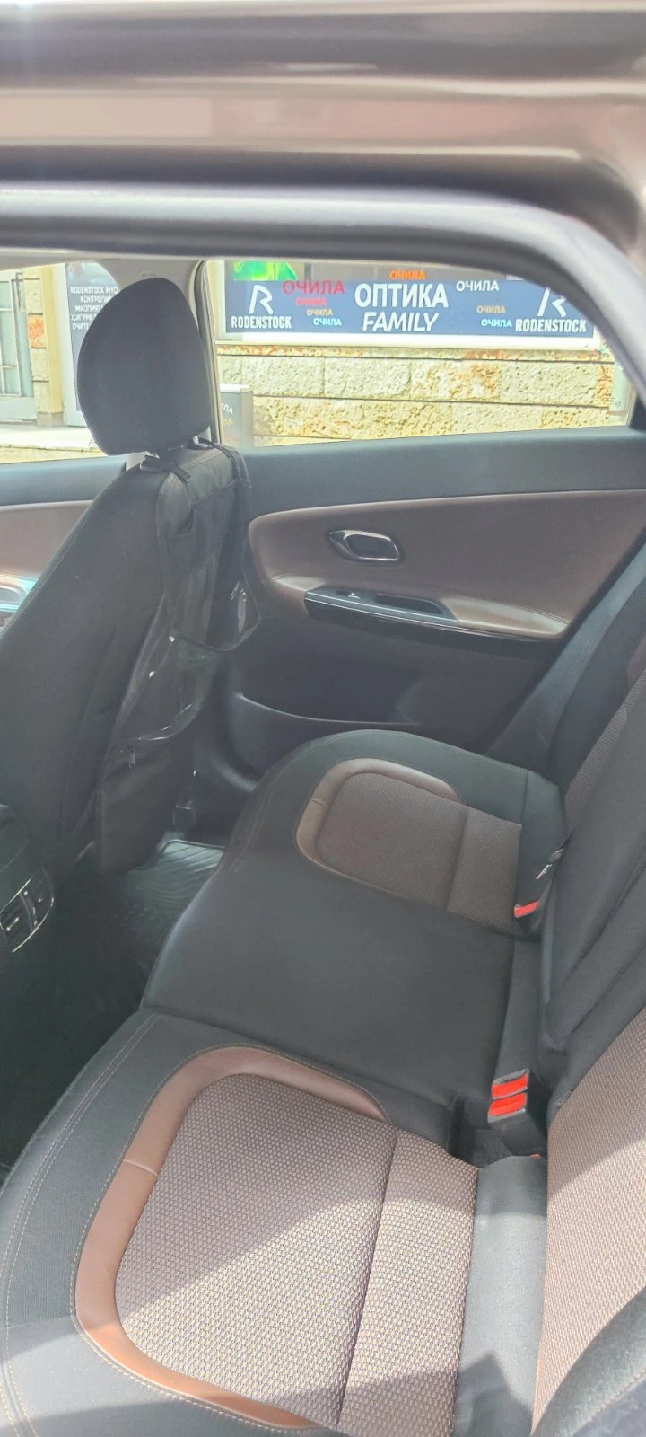 Kia Ceed, снимка 9 - Автомобили и джипове - 54224628