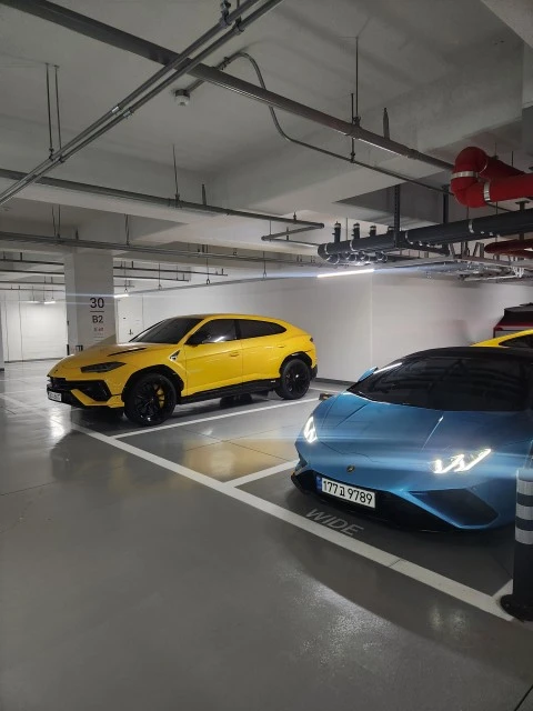 Lamborghini Huracan LP610-2 EVO* КРАЙНА ЦЕНА, снимка 5 - Автомобили и джипове - 55367162